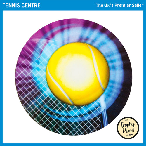 910G - Tennis Centre