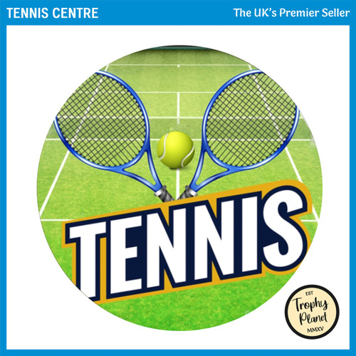 910I - Tennis Centre