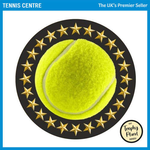 910K - Tennis Centre