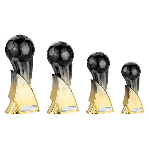 PA25001 Football Trophy