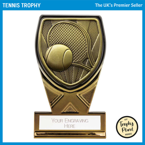 PM24222A Tennis Trophy