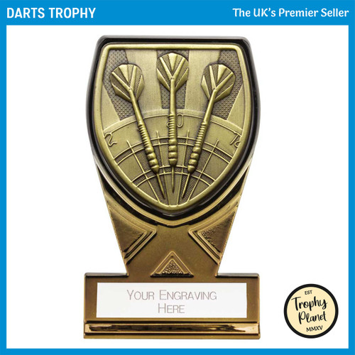 PM24205 Darts Trophy