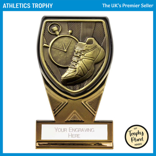 PM24216A Running Trophy