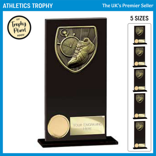 CR24216 Running Trophy