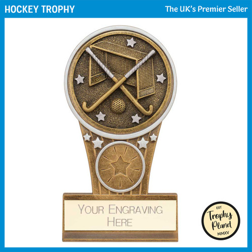 PA24230A Hockey Trophy
