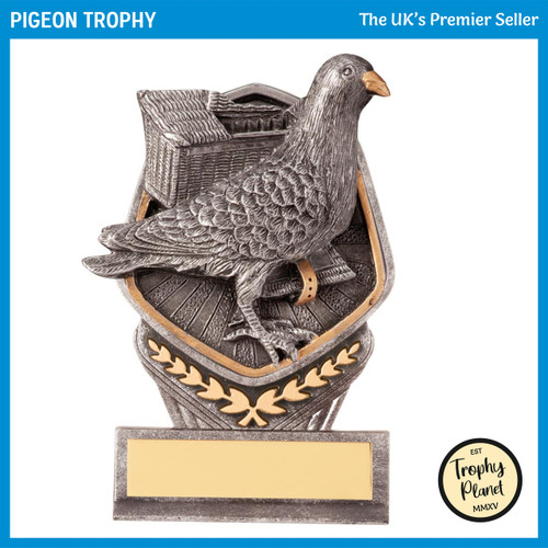 PA20149A Pigeon Trophy