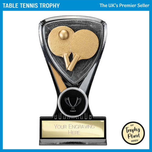 PA25032A Table Tennis Trophy