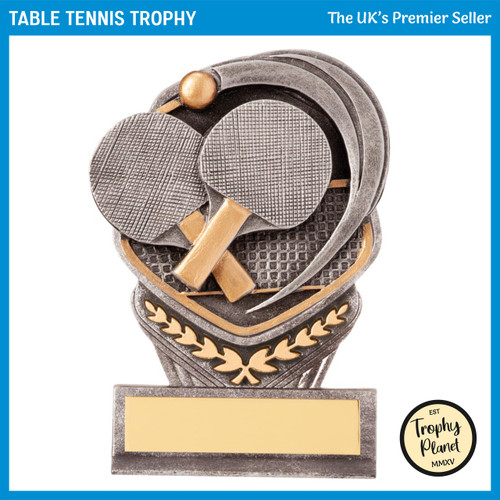 PA20071A Table Tennis Trophy