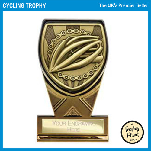 PM25139A Cycling Trophy
