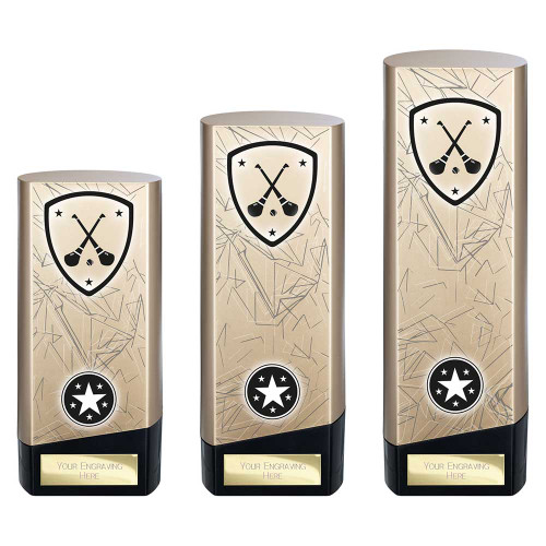 PM25493 GAA Hurling Trophy
