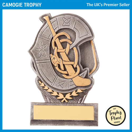PA20103A GAA Camogie Trophy