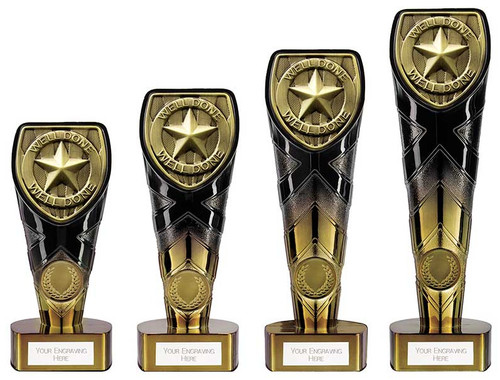 PM24257 Well Done Trophy