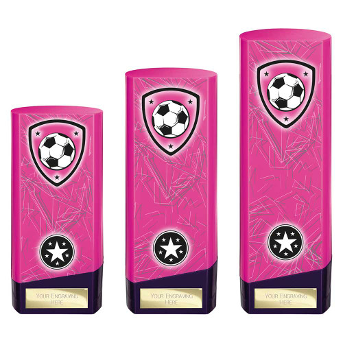 PX25431 Football Trophy