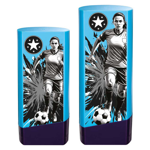 PX26237 Football Trophy