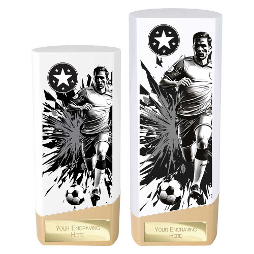 PW26106 Football Trophy