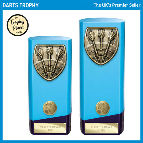PX24205 Darts Trophy