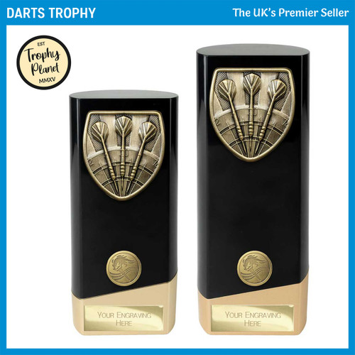 PK24205 (Prime) Darts Trophy