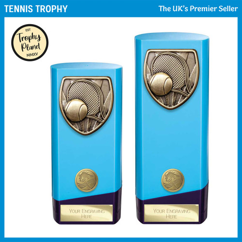 PX24222 Tennis Trophy