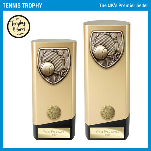PA24222 Tennis Trophy