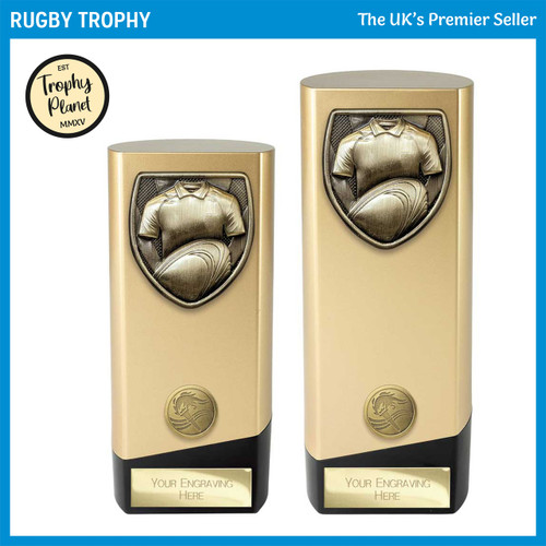 PA24207 Rugby Trophy