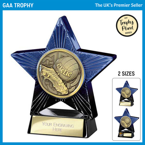 PM26016 GAA Trophy