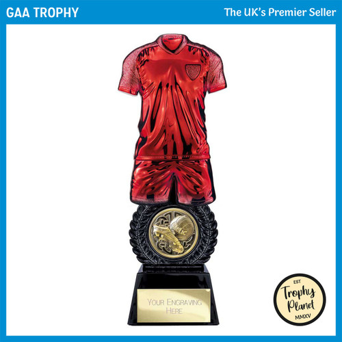 PV26016 GAA Trophy