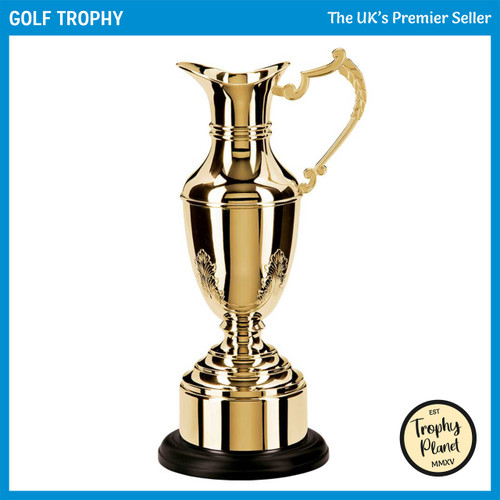 GP25178 Golf Jug