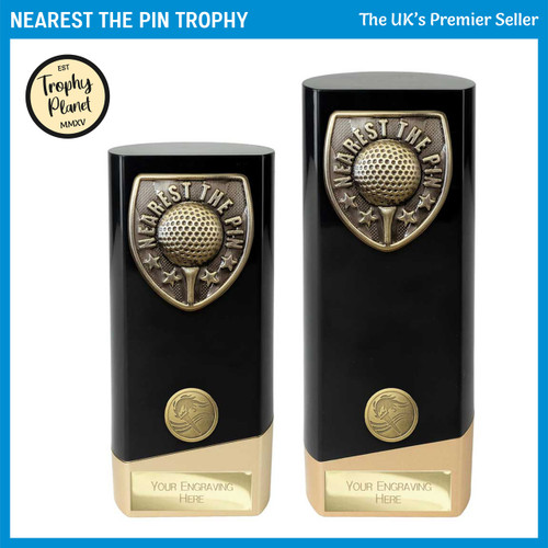 PK24211 Nearest the Pin Trophy