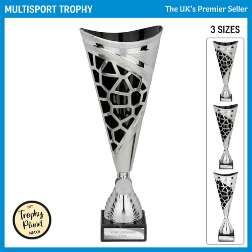 TR25535 (Vivid) Multisport Cup