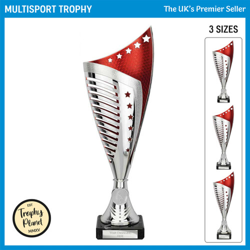 TR25555 (Nebula) Multisport Cup