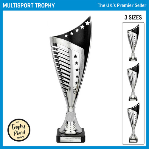 TR25554 (Nebula) Multisport Cup