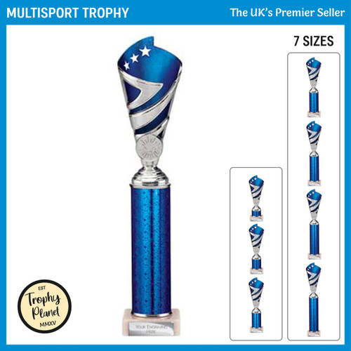 TR24545 (Hurricane) Multisport Cup