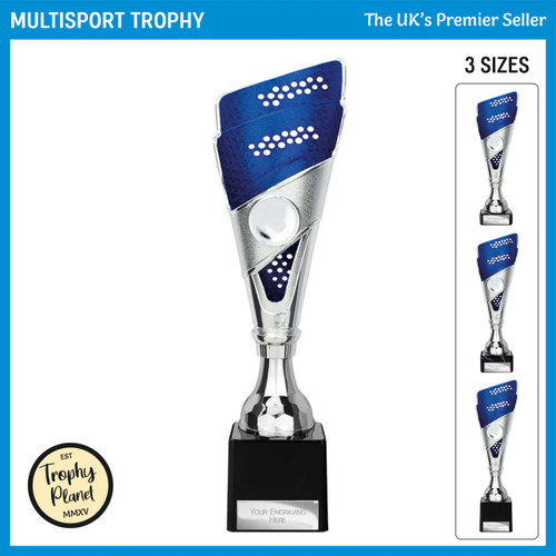 TR25547 (Predator Legend) Multisport Cup
