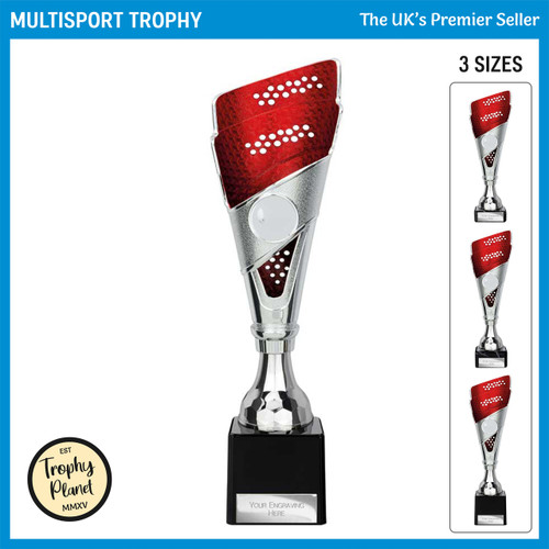TR25548 (Predator Legend) Multisport Cup