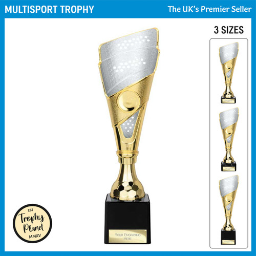 TR25550 (Predator Legend) Multisport Cup