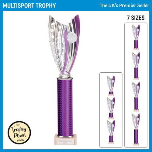 TR23556 (Glamster) Multisport Trophy