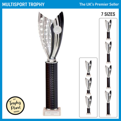 TR23553 (Glamster) Multisport Trophy