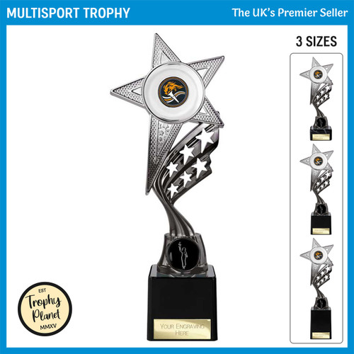 TR26586 (Innov8) Multisport Trophy