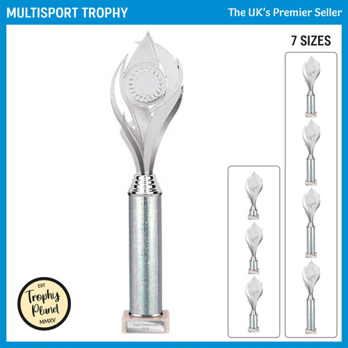 TR25579 (Volcano) Multisport Trophy
