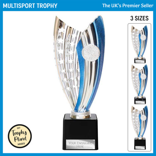 TR23528 (Glamster Legend) Multisport Trophy