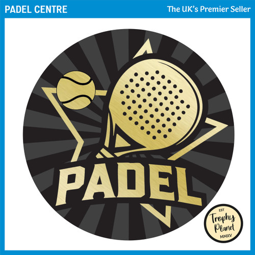 676C - Padel Centre