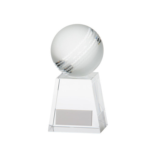 CR16208 Cricket Trophy