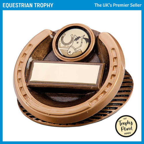 RF3036 Equestrian Trophy