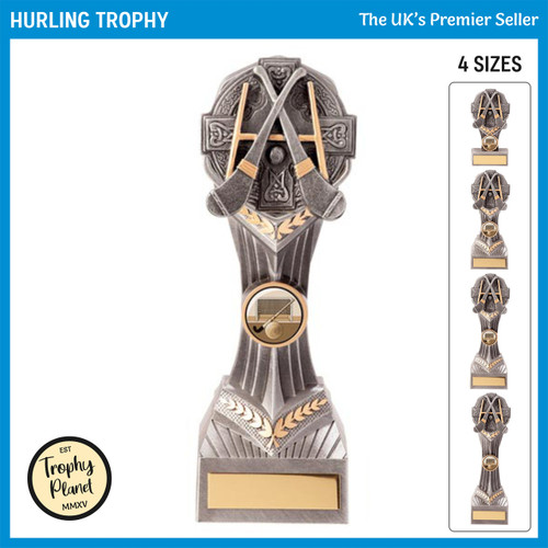 PA20104 Hurling Trophy