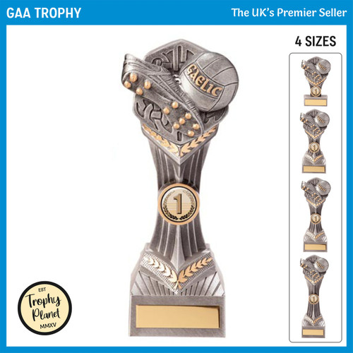 PA20040 GAA Trophy