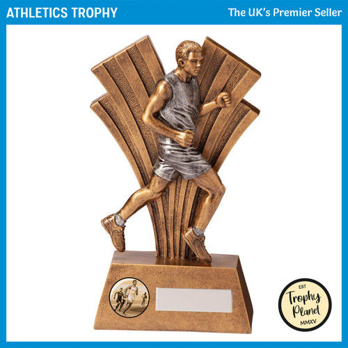 RF20165 Running Trophy