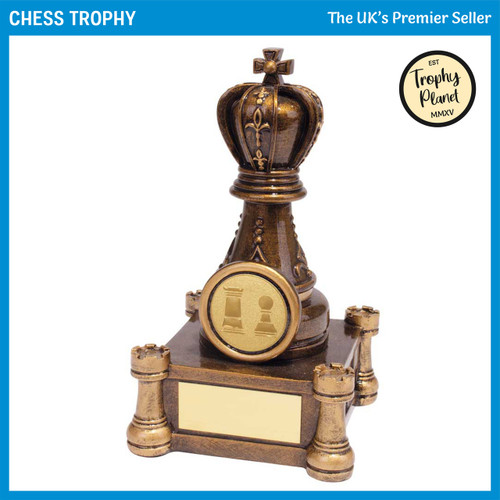 RF19115 Chess Trophy