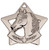 AM731S Equestrian Medal