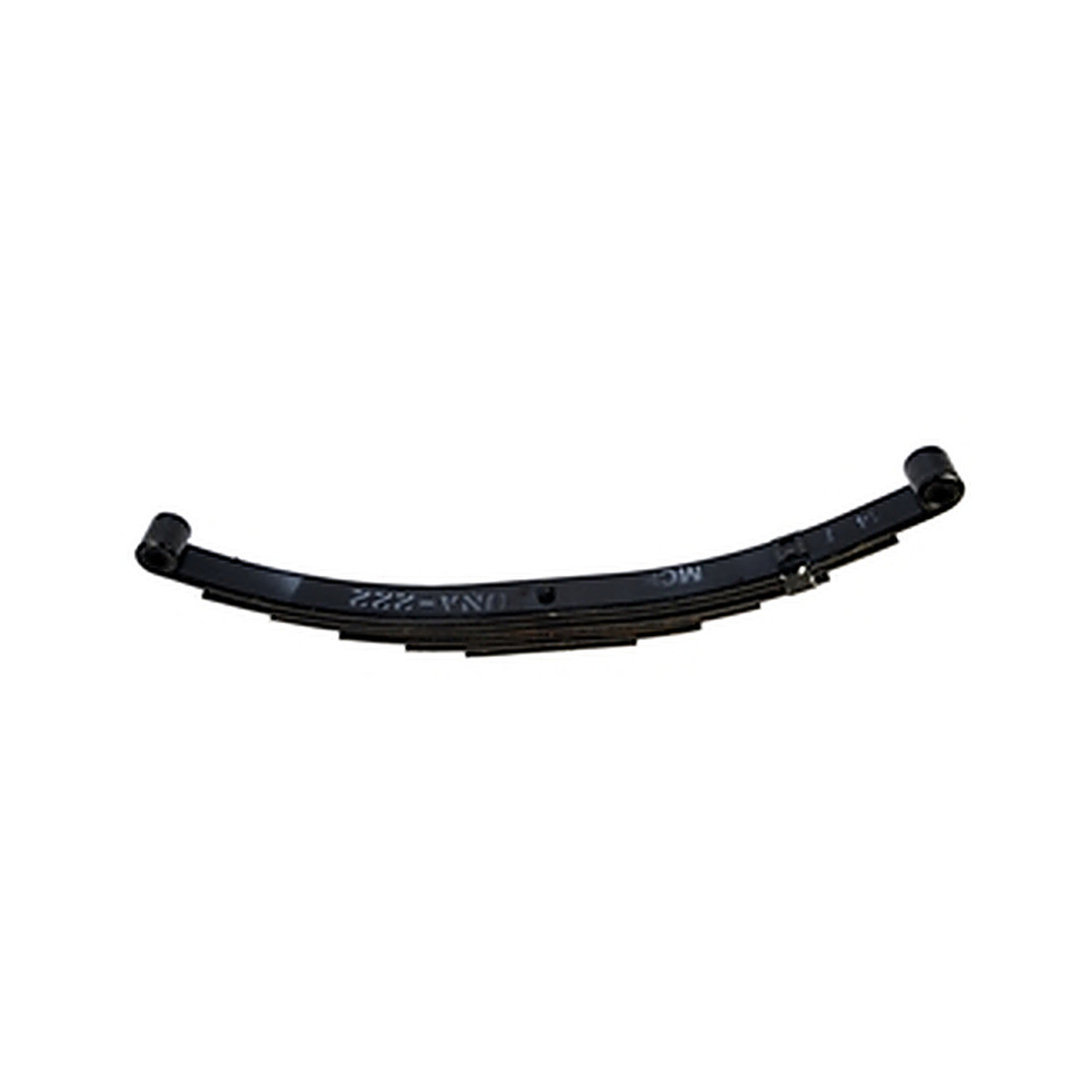 Redneck PR6 Double-Eye Leaf Spring 6-Leaf 3500 lb | A&I Parts