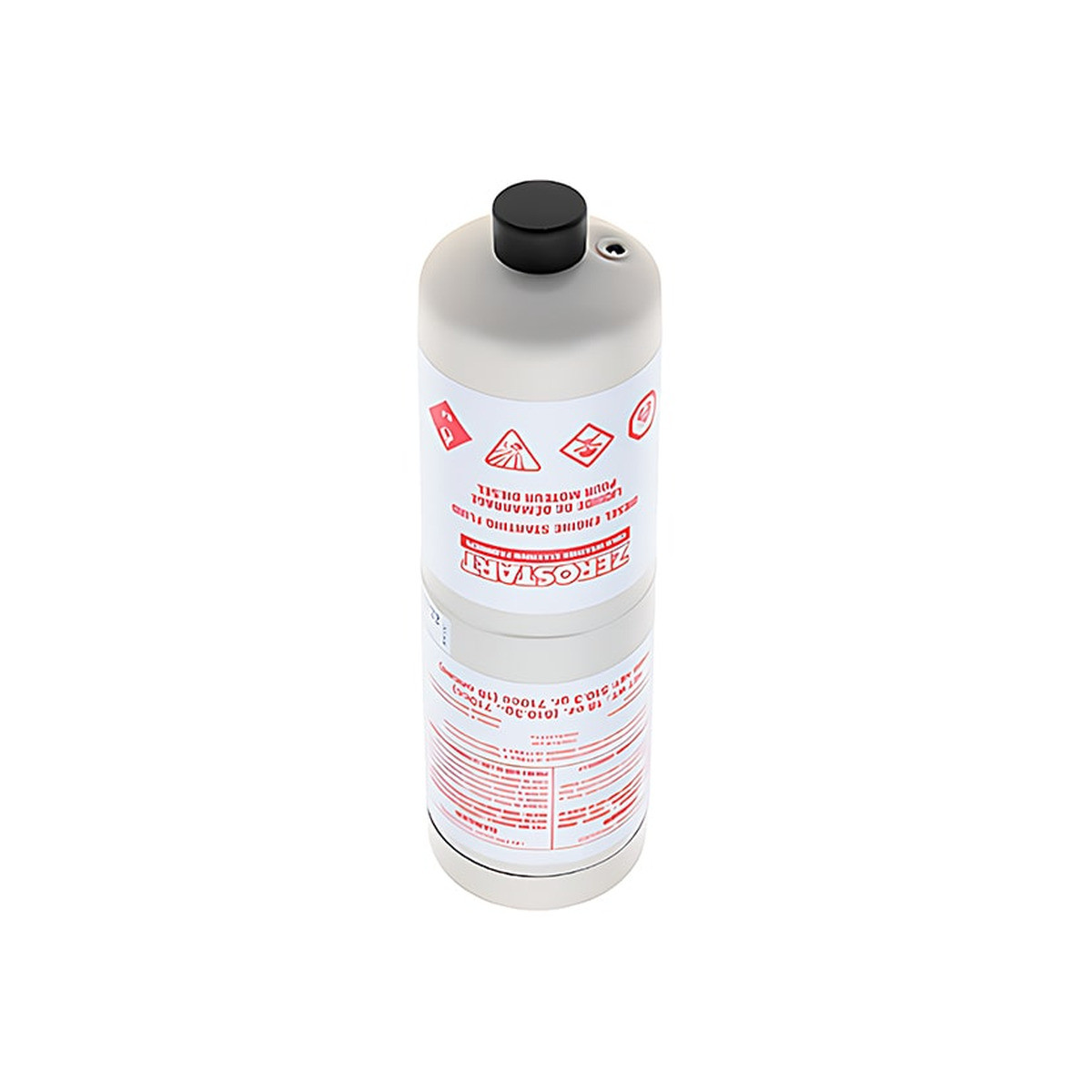 Zero Start Ether Cylinder 820-0327